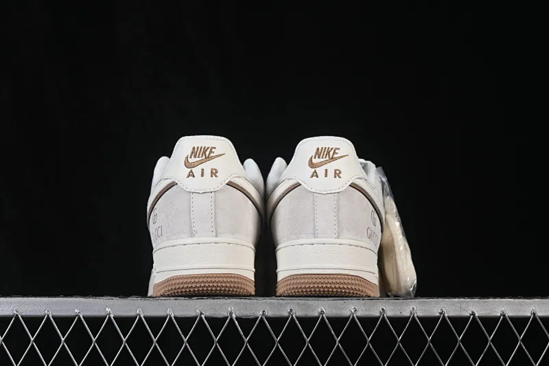 All Categories Nk Air Force 1 Air Force Series Nk Air Force 1 Low Air Force Low Nike Air Force 1'07 Low Classic Presbyopia Air Force One Low Casual Shoes MM3399-807